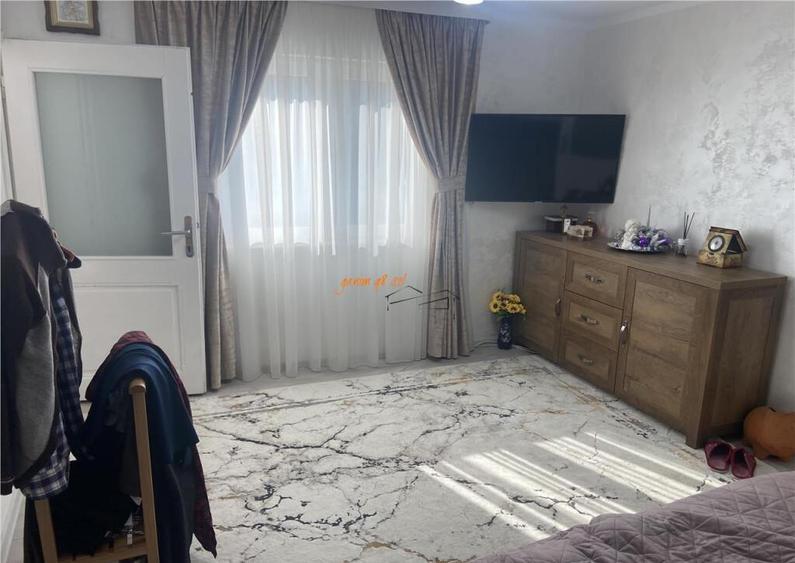 Casa de la Dumitresti , parter si etaj , mobilata si utilat - 10