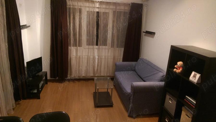 Direct Proprietar - Apartament in Militari Residence 65.000 EUR negociabil, fara comision - 5