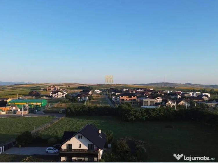 Teren Intravilan de 8271 mp Suceava Moara 0727817187 - 8