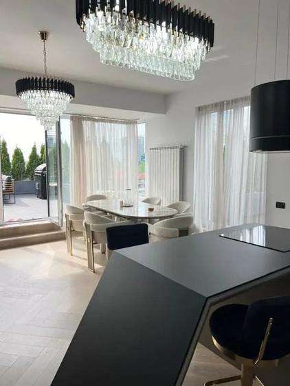 Luxury Penthouse by the Lake 3 Bedrooms | 3 Baths | 150mp Terraces - 1