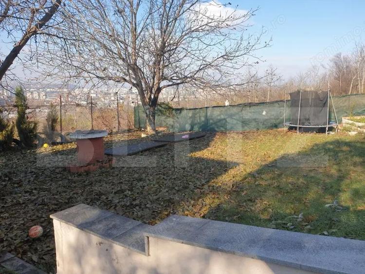 Vila in Bucium, Ia?i investi?ie sigura cu venit din chirie (gradini?a activa) - 9