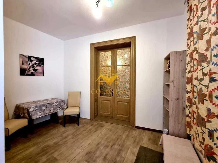 2 camere decomandate, Zona Ultracentrala, Piata Unirii, Central, Meron - 3