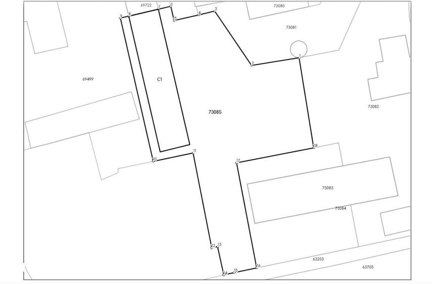 Spatiu versatil 296mp, teren 1766mp, Visan - 10