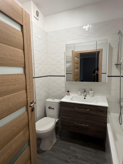 Apartament 2 camere,mobilat si utilat!!! - 1