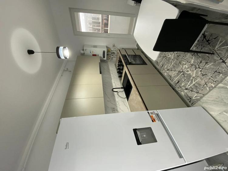 Garsoniera de inchiriat - 2