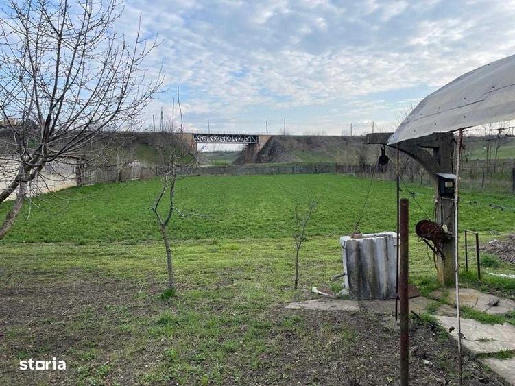 Taren cu casa de vanzare - 1