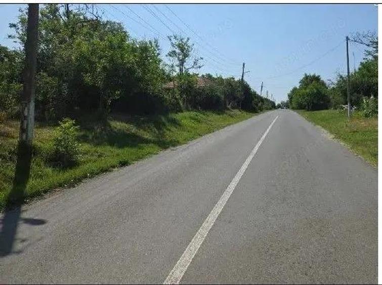 Casa si teren Cucuruzu, ID: R2609648 - 12