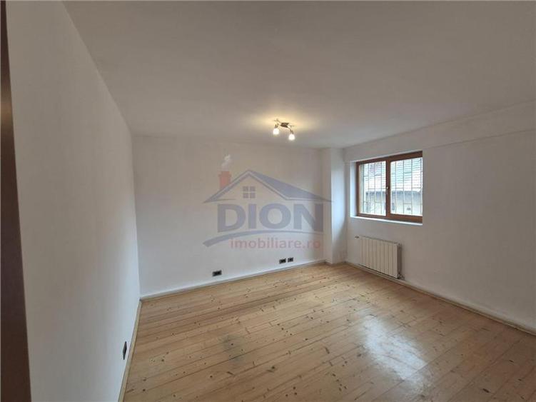 BIROU SPATIU COMERCIAL, TINERETULUI - 3