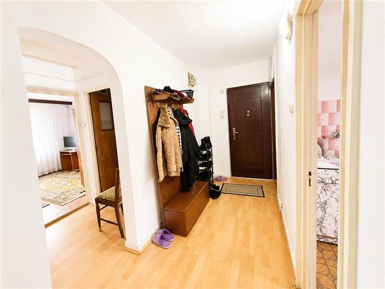 Apartament 3 camere, 2 bai, 2 balcoane, 78 mp, Carpatilor - 6