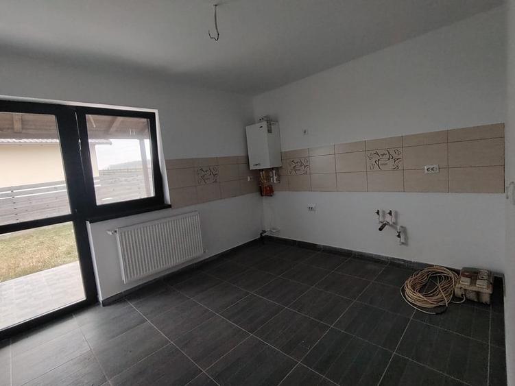 Casa cu 3 camere, intabulata, Horpaz - 6