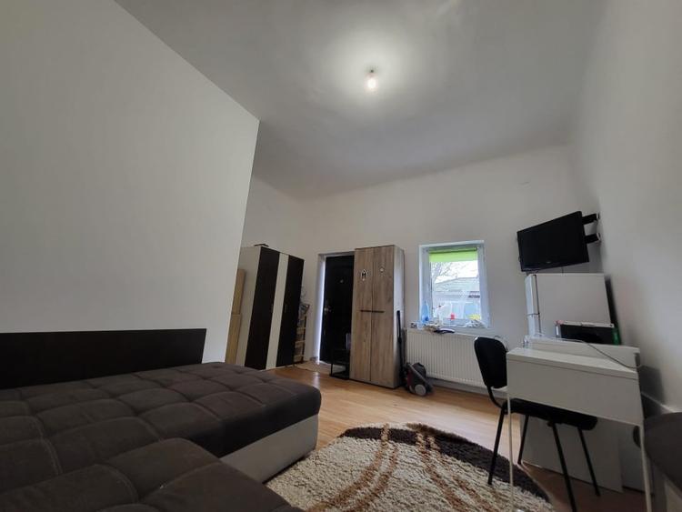 Cameră la  Vilă în Copou Sararie  CUZA UMF Agronomie - 6