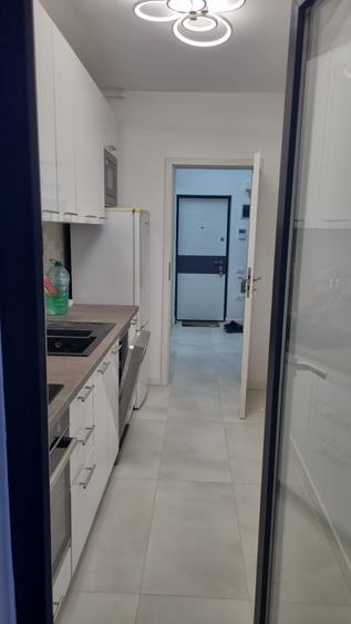 Berceni , Popesti Leordeni , str Biruintei , 2 minute metrou - 3