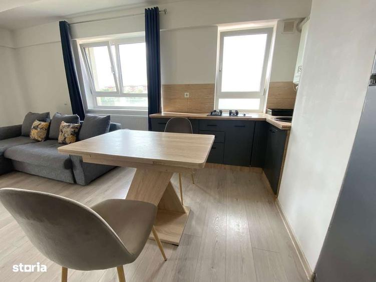 BLOC NOU Apt. 2 camere Modern Tatarasi - 10