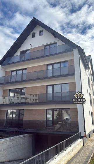 Apartamente 2 sau 3 camere Bistrita Nubia Residence Apartament - 2