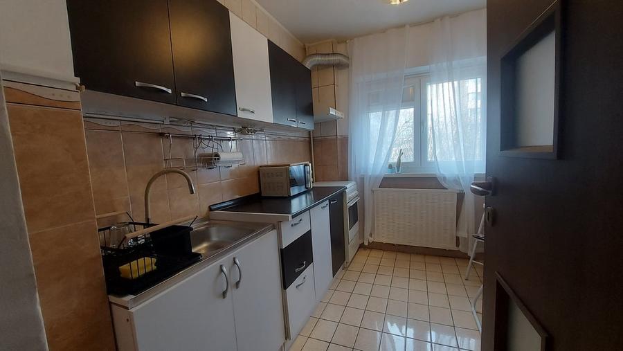 Tineretului, Vacaresti, 2 camere, SEMIDECOMANDATE - 7