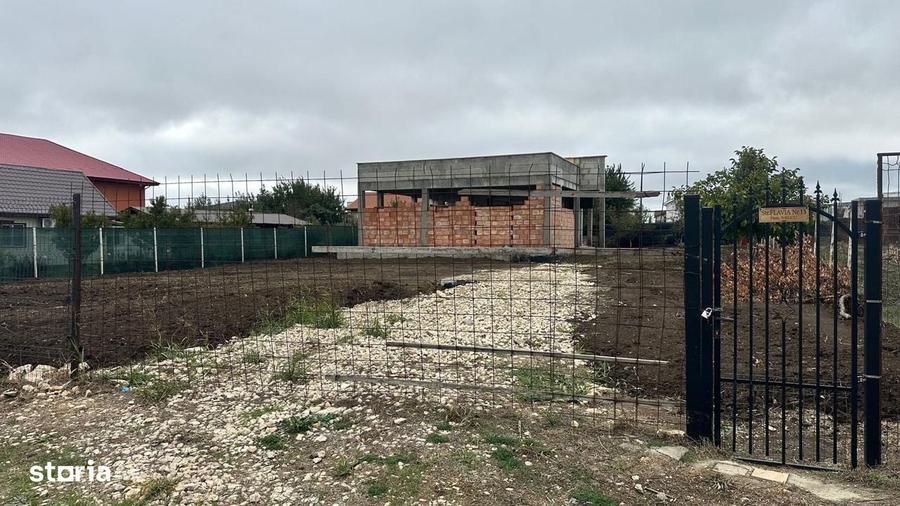 Teren de construit 1334mp km 5 strada Flavia Constan?a - 14