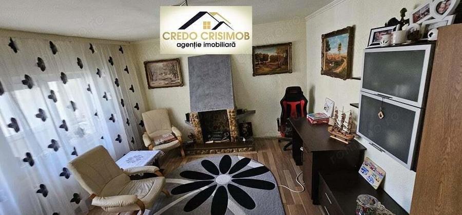 Vand apartament 4 cam cf 1 decomandat etajul 2 zona Micro 4 - 14