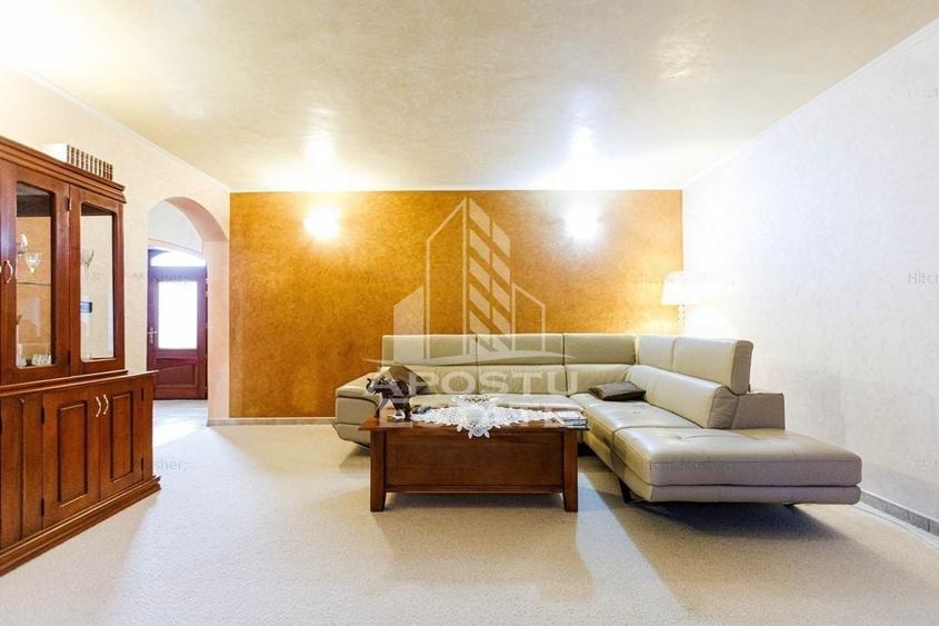 Casa exclusivista,moderna si eleganta in zona Lipovei - 2