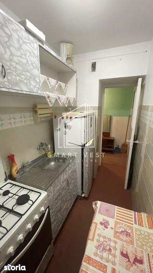 Apartament 2 camere | Etaj 3 | 14 M - 3