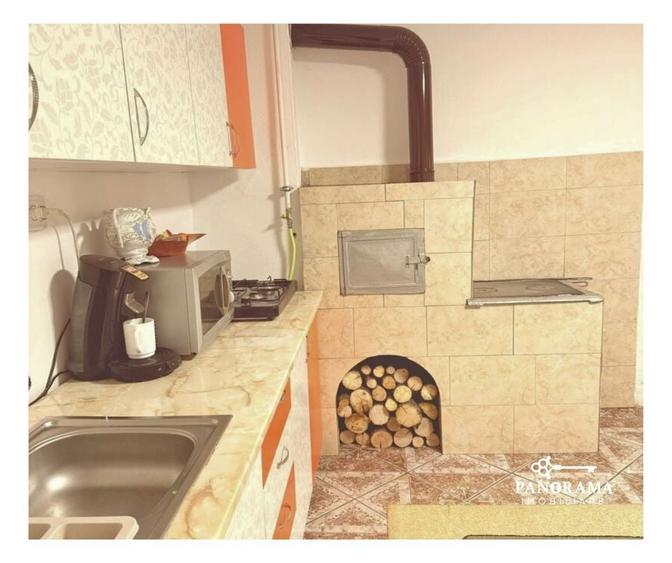 Casă de vânzare în Laslea-gospodărie autentică în inima Transilvaniei - 4