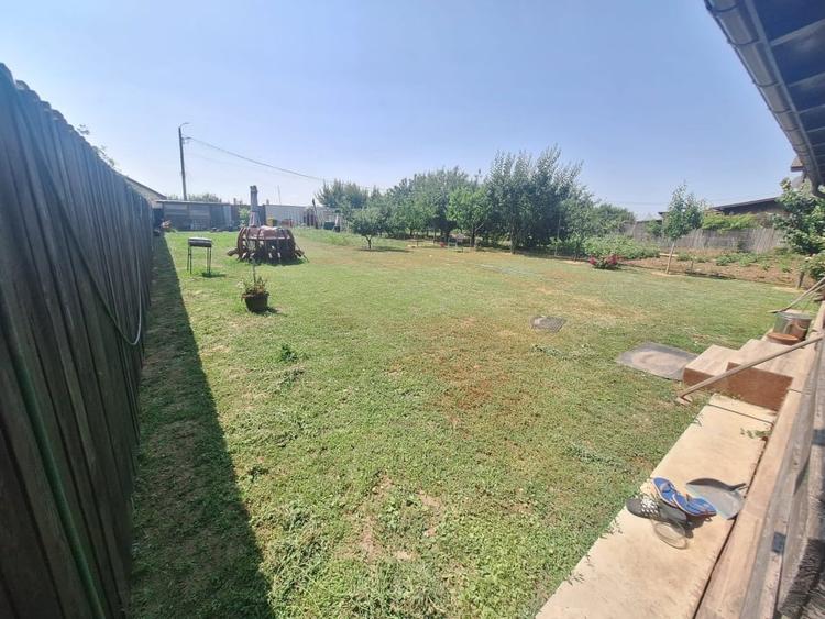 Casa P+1, 769 MP teren, 170 MP utili, Ghercesti - 5