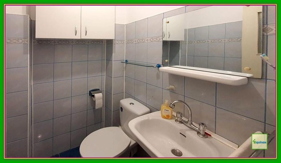 Apartament cu 3 camere de vânzare, Piata Mihai Viteazul, ECX00046 - 8