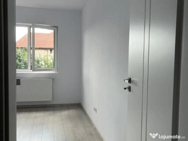 Apartament cu 2 camere si parcare supraterana inclusa - 16