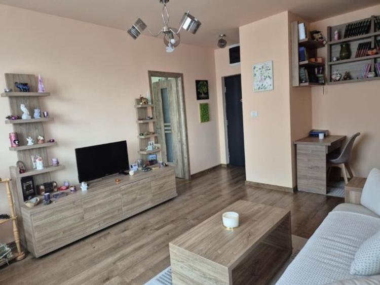 Apartament 2 camere, mobilat și utilat - Micalaca zona 300 - 6