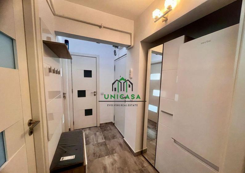 Apartament 2 camere/ Zona Nord/ etaj 2/4 - 2