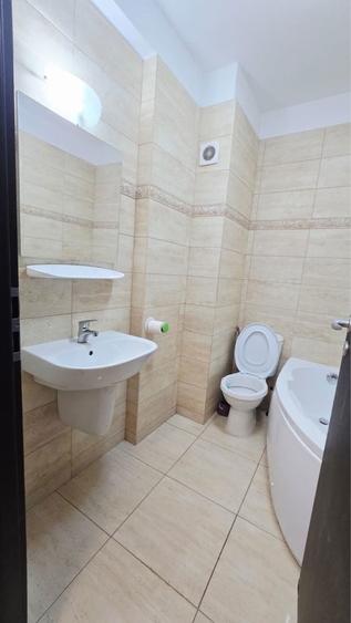 Superb si in Zona Eficienta, inchiriere apartament 2 camere in Militari Residence - 1