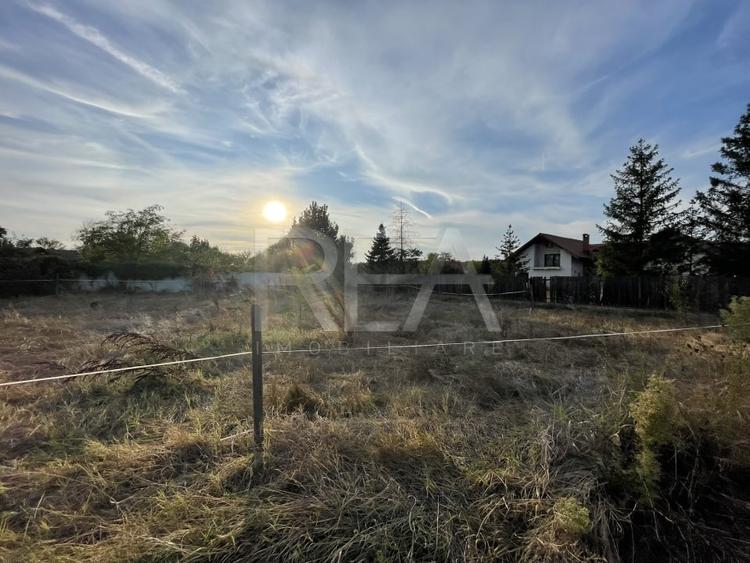 O oportunitate rara in Corbeanca - zona linistita, aproape de Padurile Regale - 5