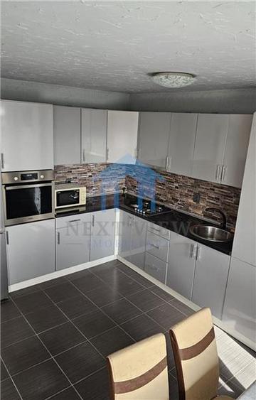 Apartament 3 camere, Dambul Rotund - 4