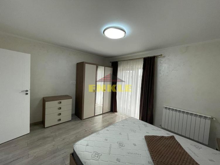 Închiriere apartament 2 camere in BLOC NOU,  zonă Centrală - 4