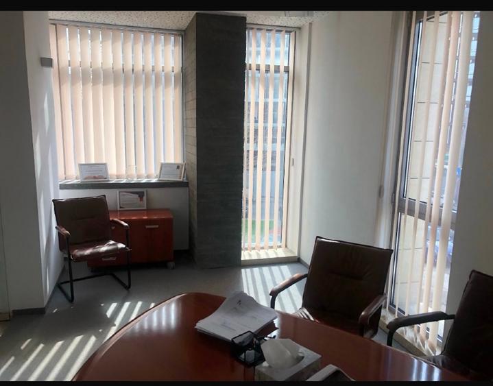 Piata Unirii Bd Coposu  Spatiu birou in cladire moderna - 8