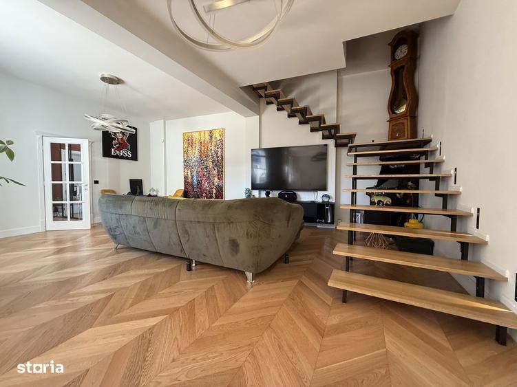 Casa renovata zona Piata Centrala - 8