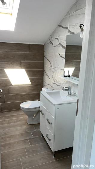 Casa de inchiriat in Sacalaz - 2