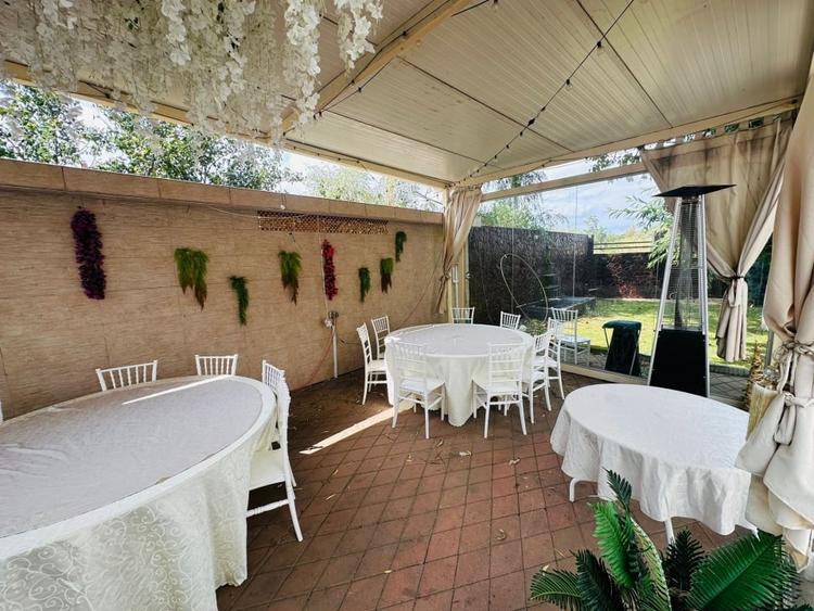 Vila exclusivista in stil mediteranean, 410 mp construiti, 424 mp teren, Ghencea - 17