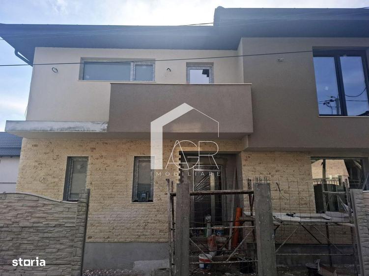 Vila P+1E, cu 4 camere, de vanzare, Paulesti - 3