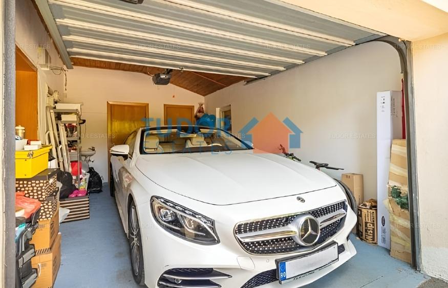 Charming 3 bedroom Villa with 400sqm Garden, Located Near International Schools - 18