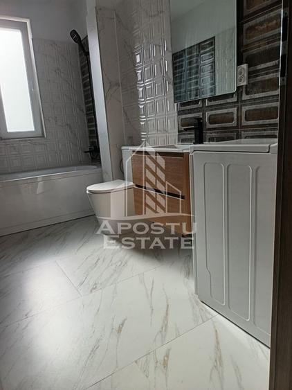 Apartament cu o camera, Pet Friendly, centrala proprie, G... - 1