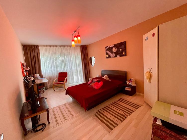 Casa 5 camere Cristian, teren 1000mp! - 10