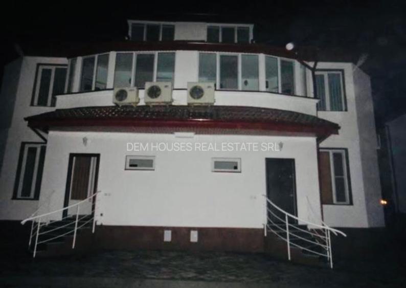 Zona selecta,1100euro/mp/oportunitate achizitie inSISESTI,SECTORUL 1,teren bonus - 11