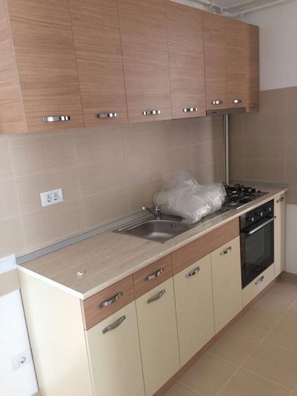 Garsoniera de inchiriat G. Enescu - 1