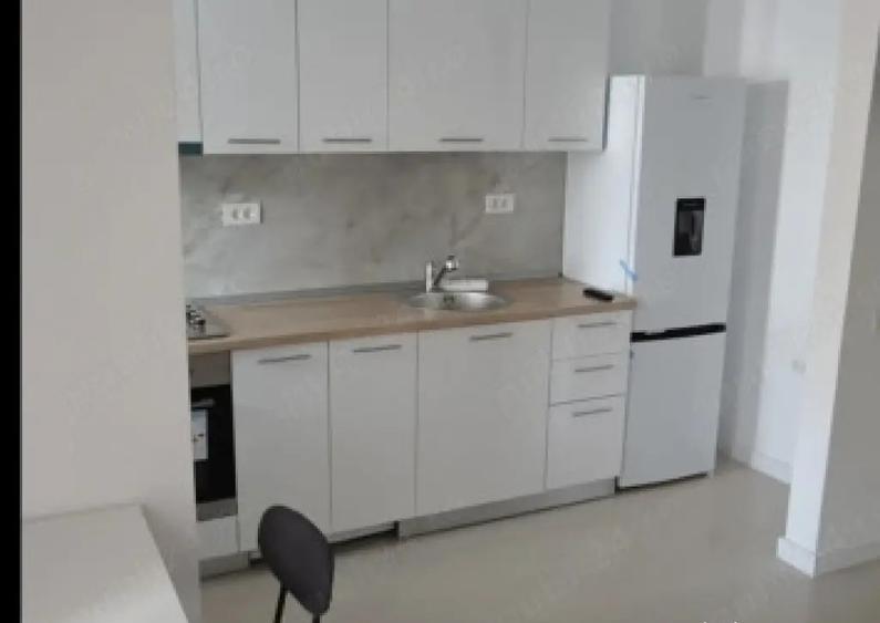 Berceni metrou biruintei etaj 2 - 2