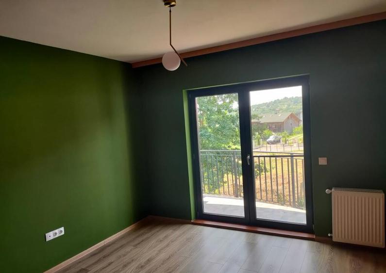 Zona Plevnei, bloc nou, 3 camere - 3