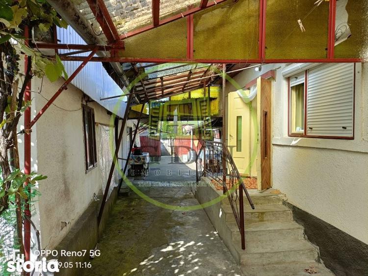 Casa de vanzare Reghin str Campului - 3