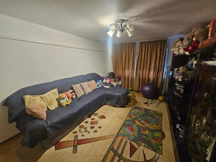 Apartament cu 3 camere de vanzare in Curtea de Arge?. - 1
