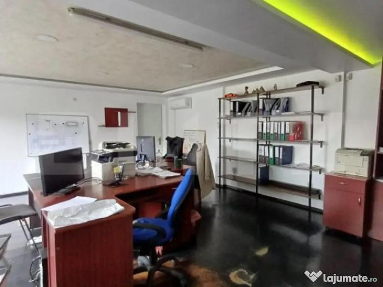 Casa cu spatiu comercial, in zona Poiana - 7