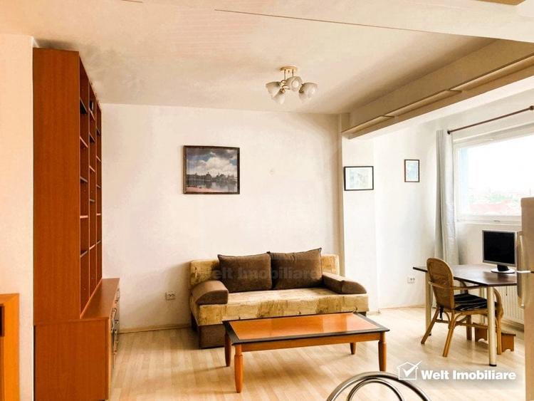 Apartament cu doua camere, strada Alverna, Gheorgheni - 3