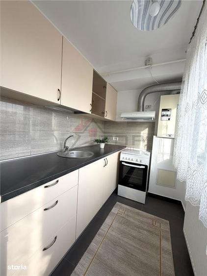 Apartament 2 camere, Etajul 1- Rondul Vechi, CUG - 8
